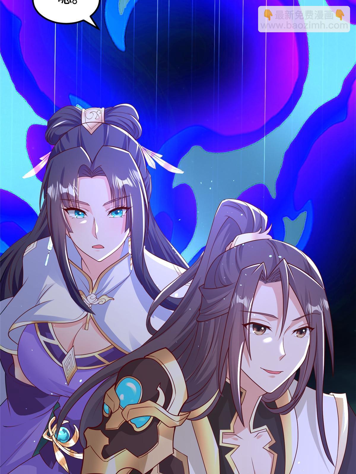 338 神明尸体(1/2)-第343话