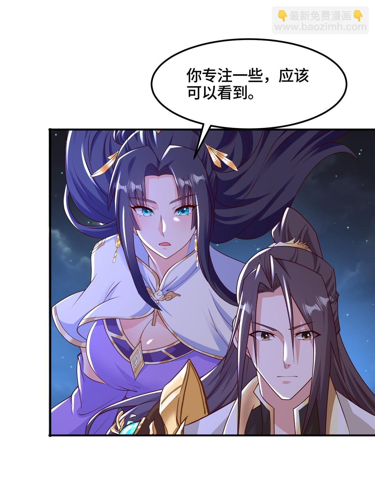 338 神明尸体(1/2)-第343话