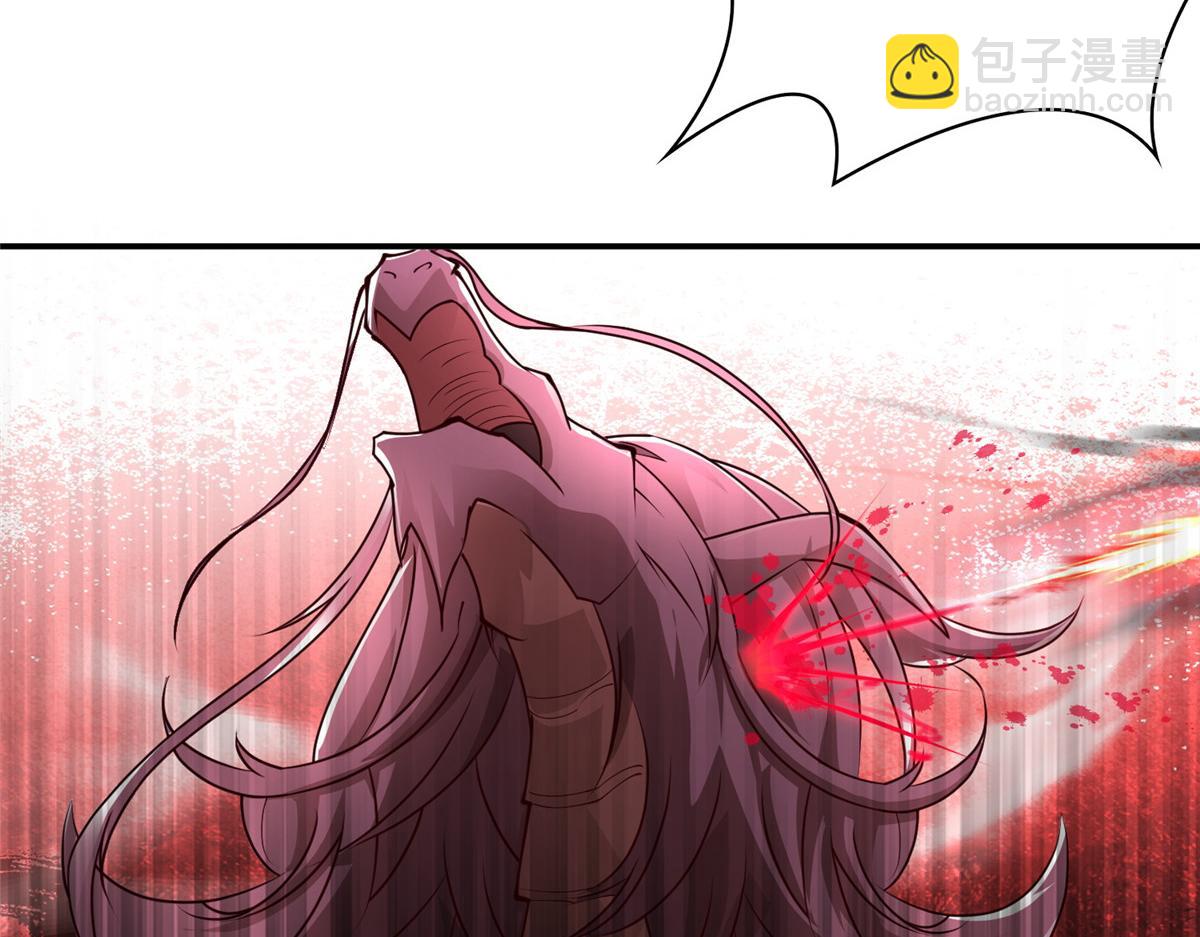 342 冥灯阴月灭恶龙(1/2)-第347话