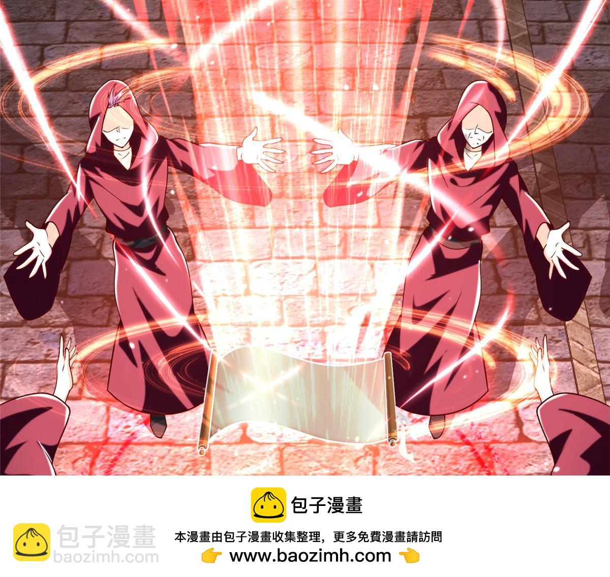 344 里应外合(1/3)-第349话
