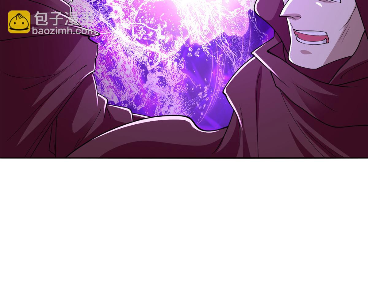 348 致命獠牙(1/3)-第353话