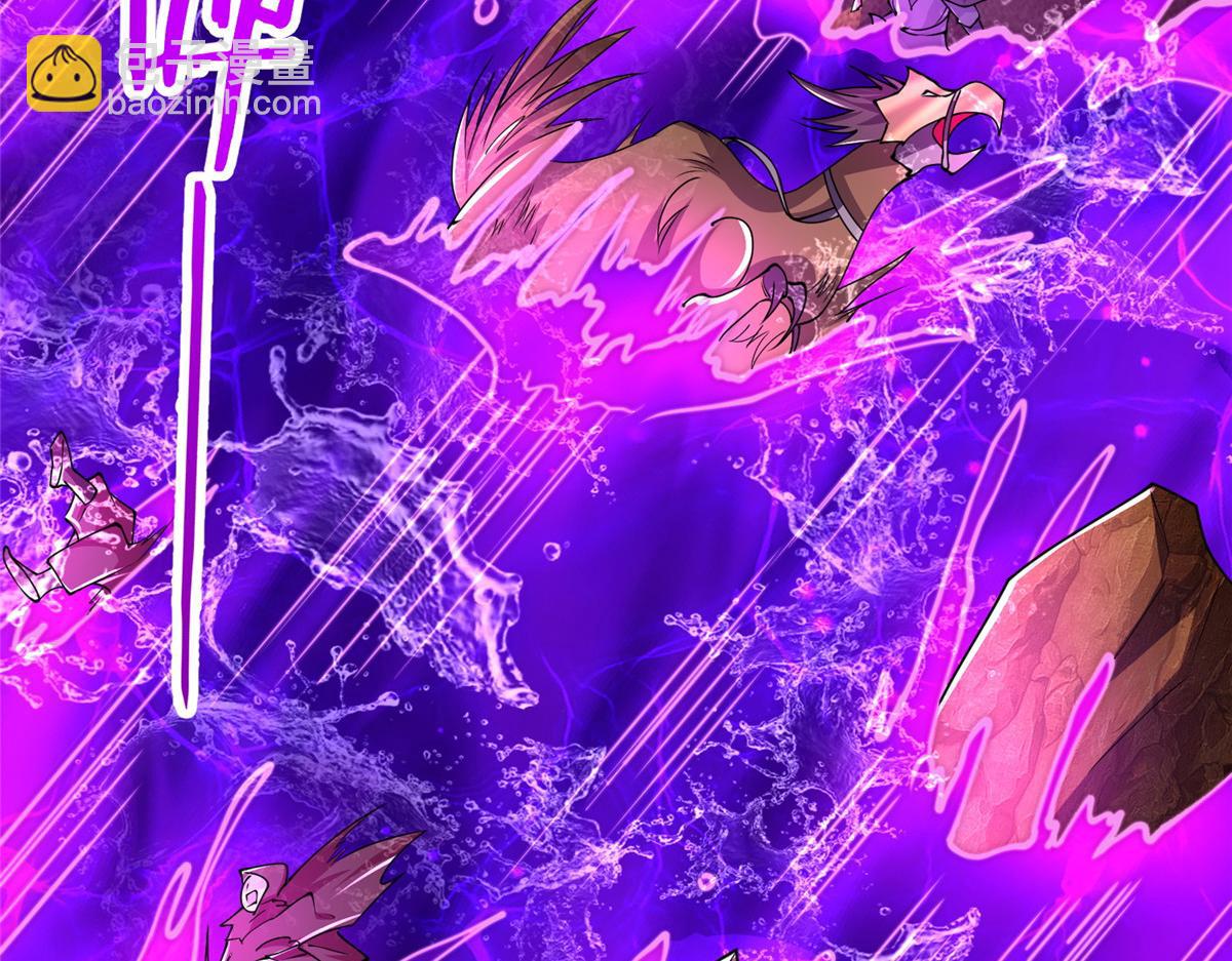 348 致命獠牙(1/3)-第353话