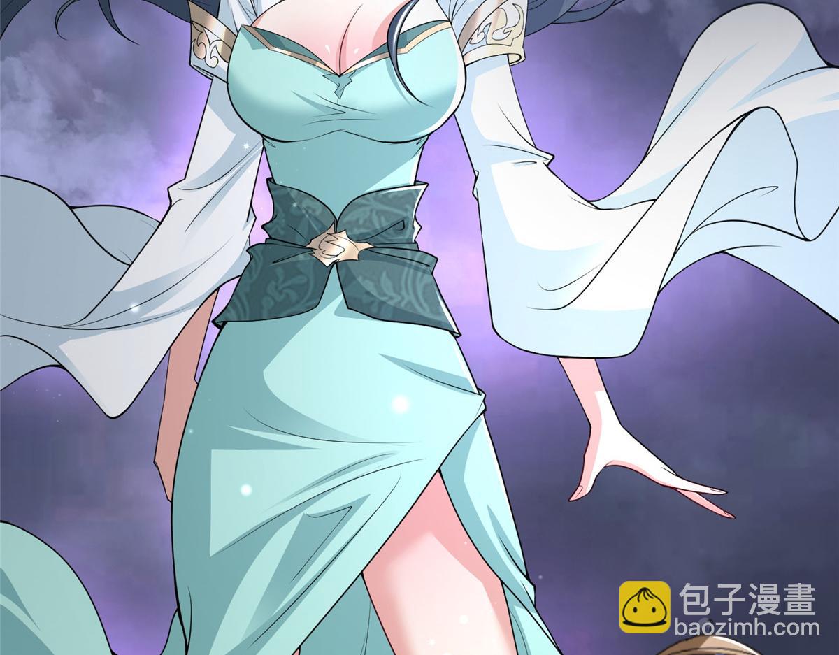 348 致命獠牙(1/3)-第353话