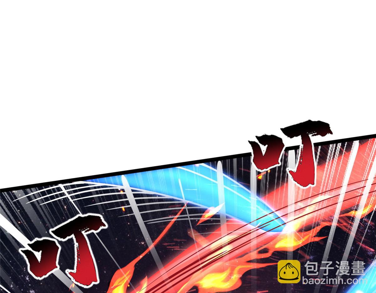 356 剑灵间的战斗(1/3)-第361话