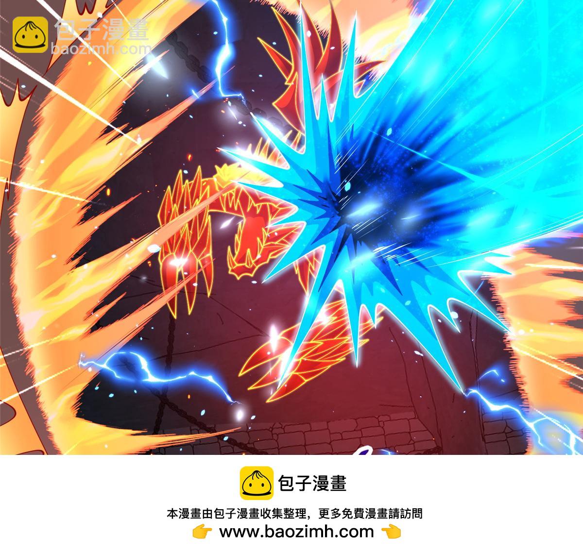 356 剑灵间的战斗(1/3)-第361话