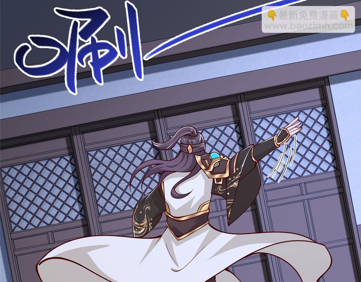 358 惊魂一幕(1/3)-第363话