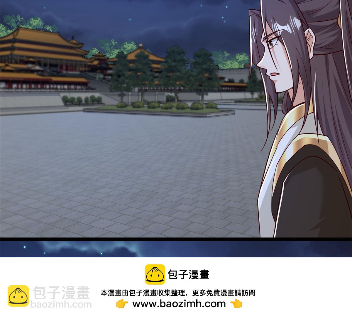 358 惊魂一幕(1/3)-第363话