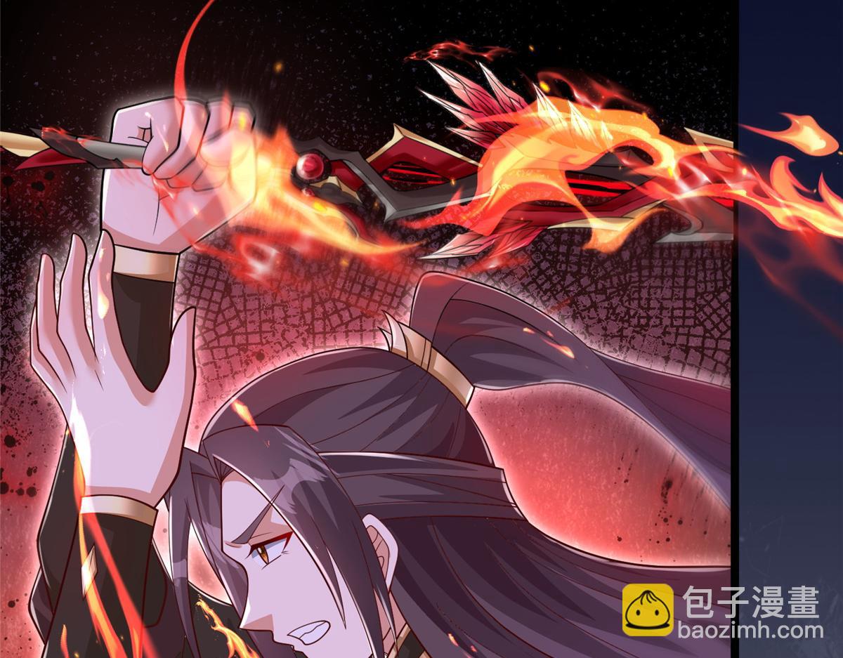 368 命中注定的对决(1/3)-第373话