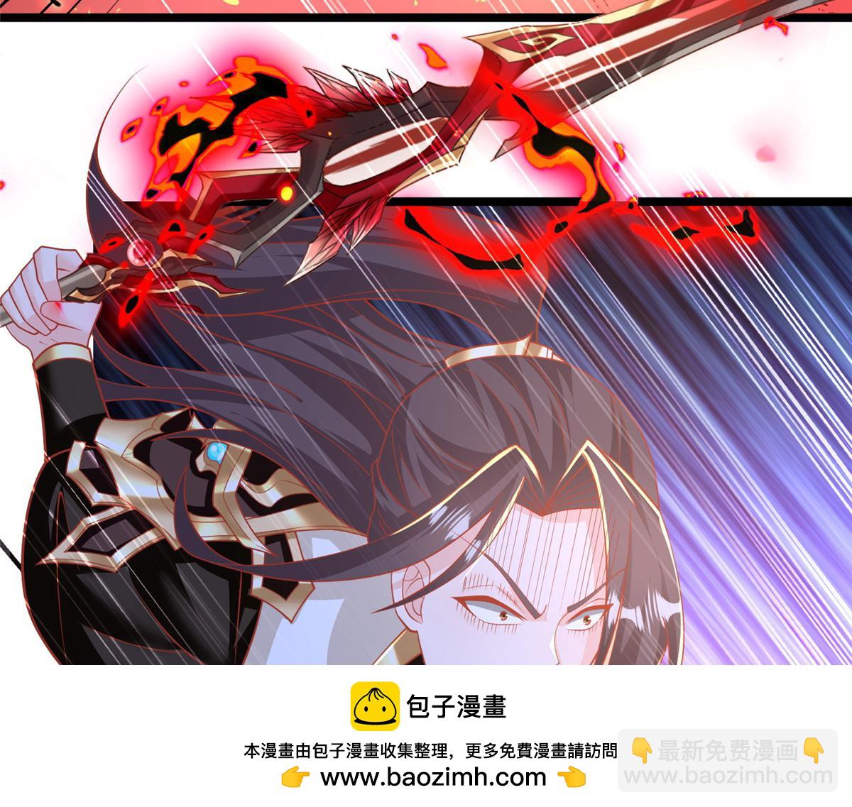 368 命中注定的对决(1/3)-第373话