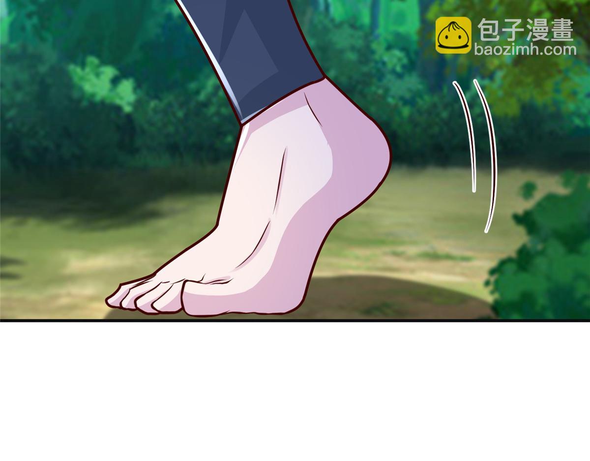 380 因缘际会(1/3)-第385话
