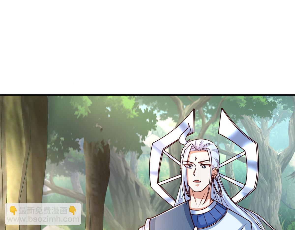 380 因缘际会(1/3)-第385话