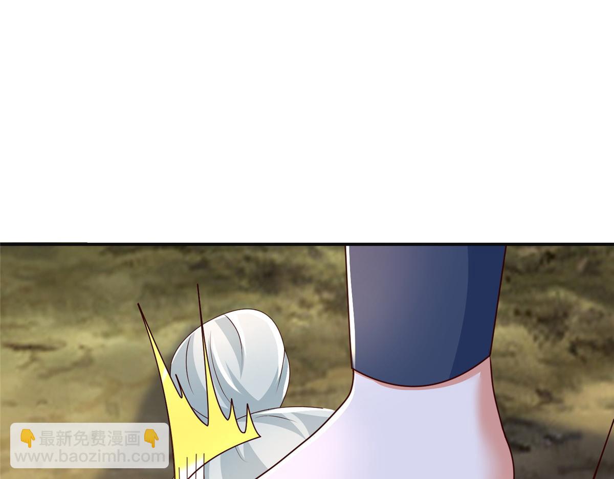 380 因缘际会(1/3)-第385话