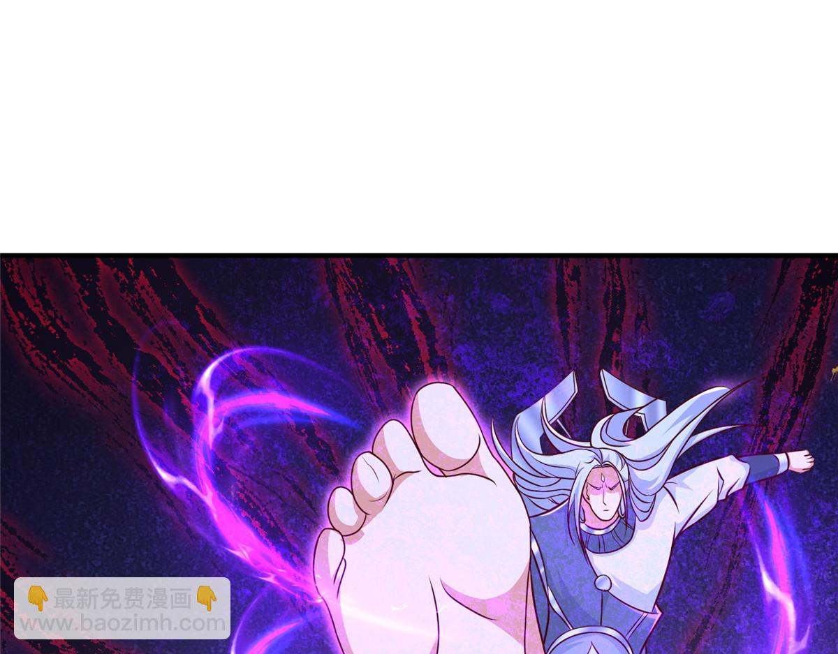 390 战华仇(1/3)-第395话