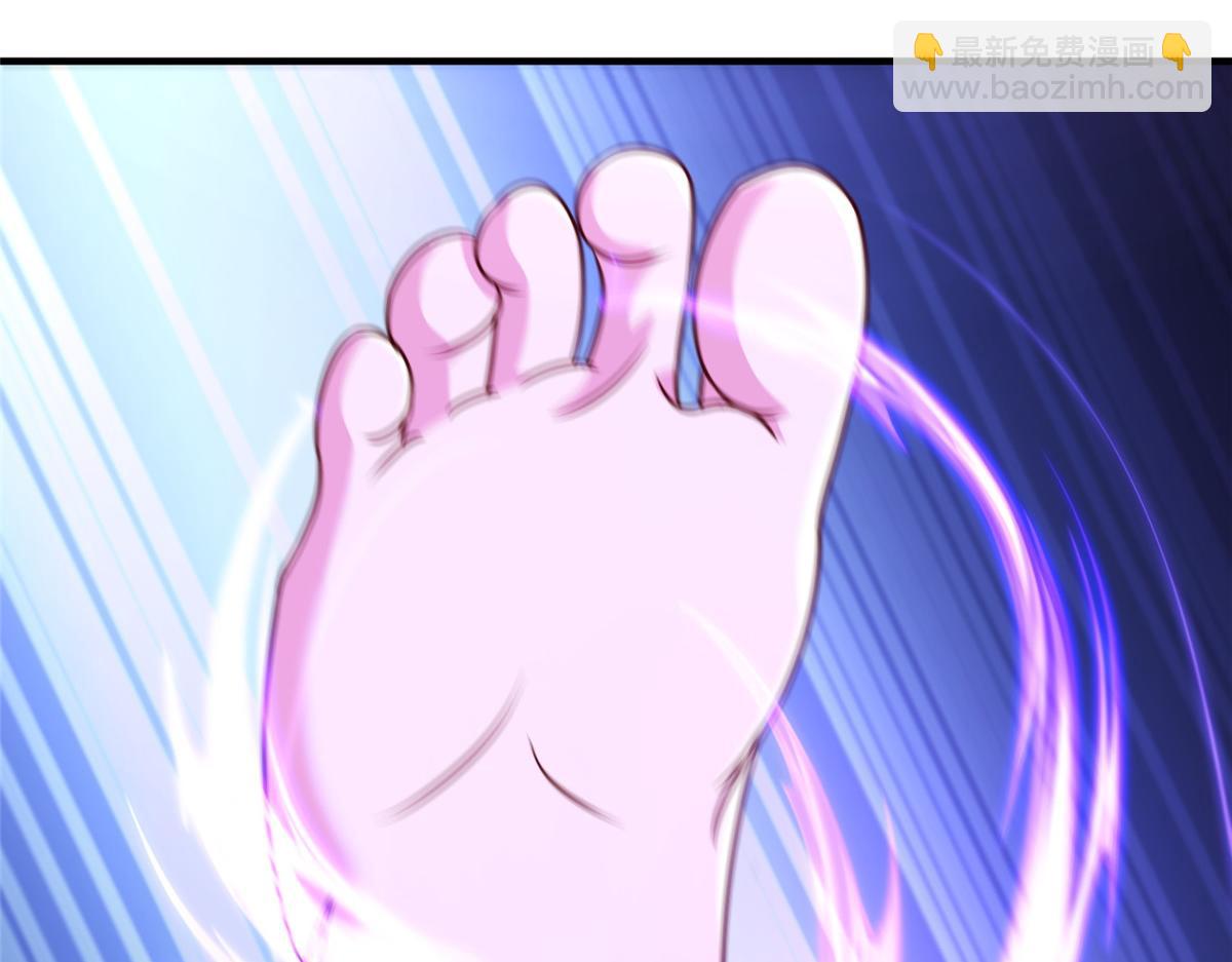 390 战华仇(1/3)-第395话