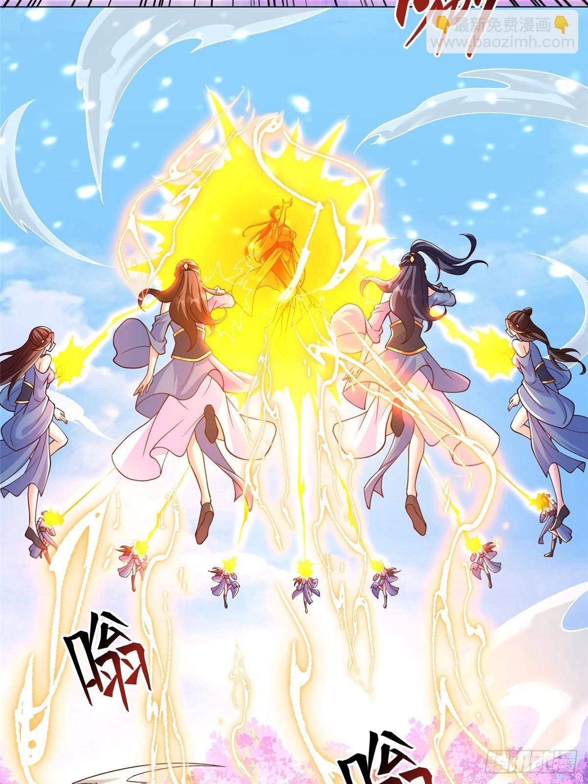 420 阴谋显现-第425话