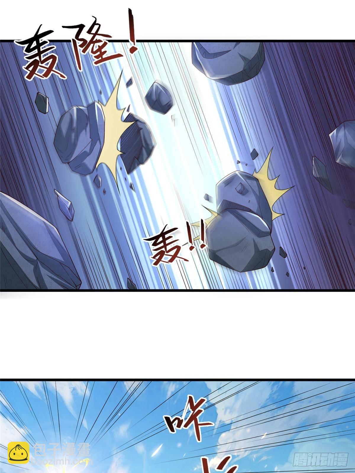 422 两难困局(1/2)-第427话