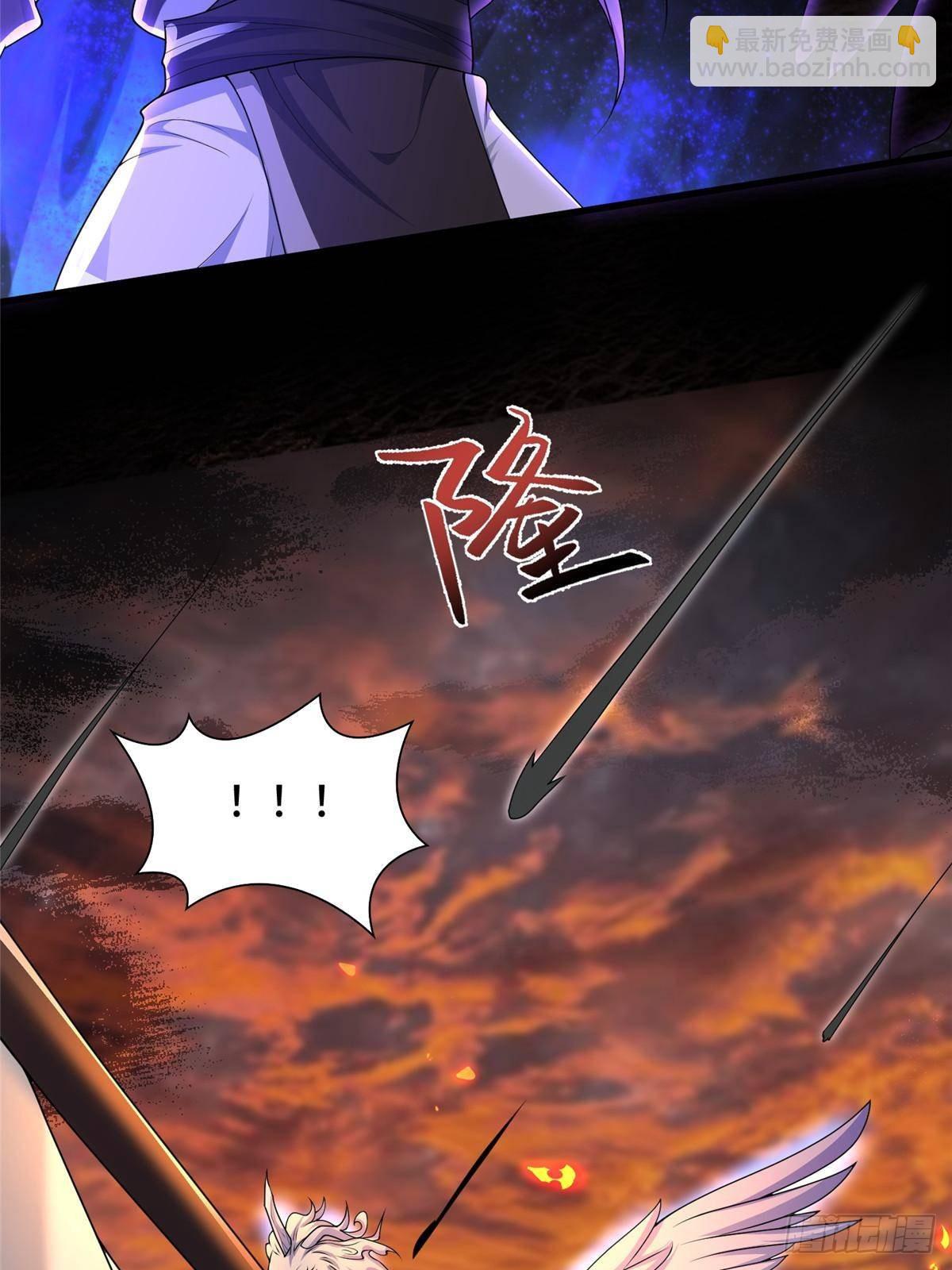 426 敌人的底牌-第431话