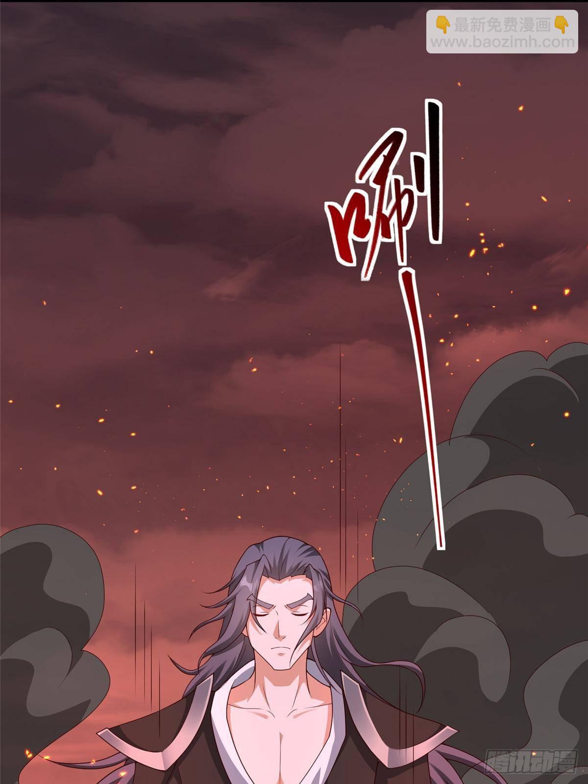 426 敌人的底牌-第431话