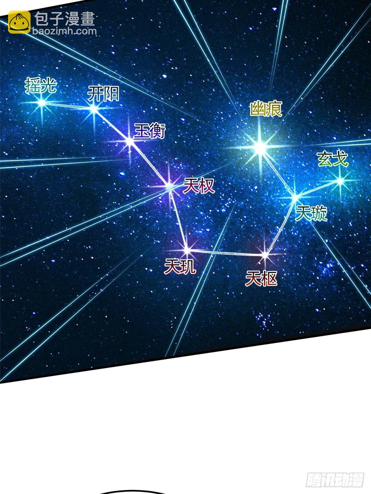428 第九星的重生-第433话