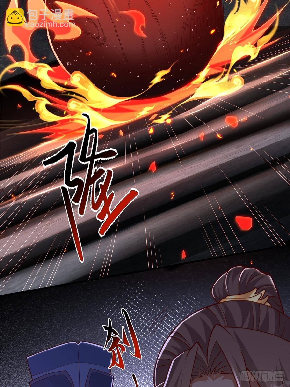 432 初探天阁-第437话