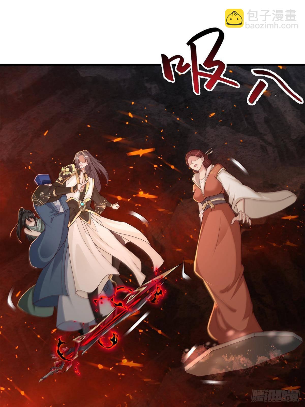 432 初探天阁-第437话