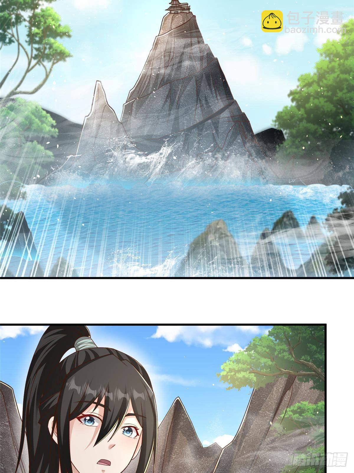 432 初探天阁-第437话