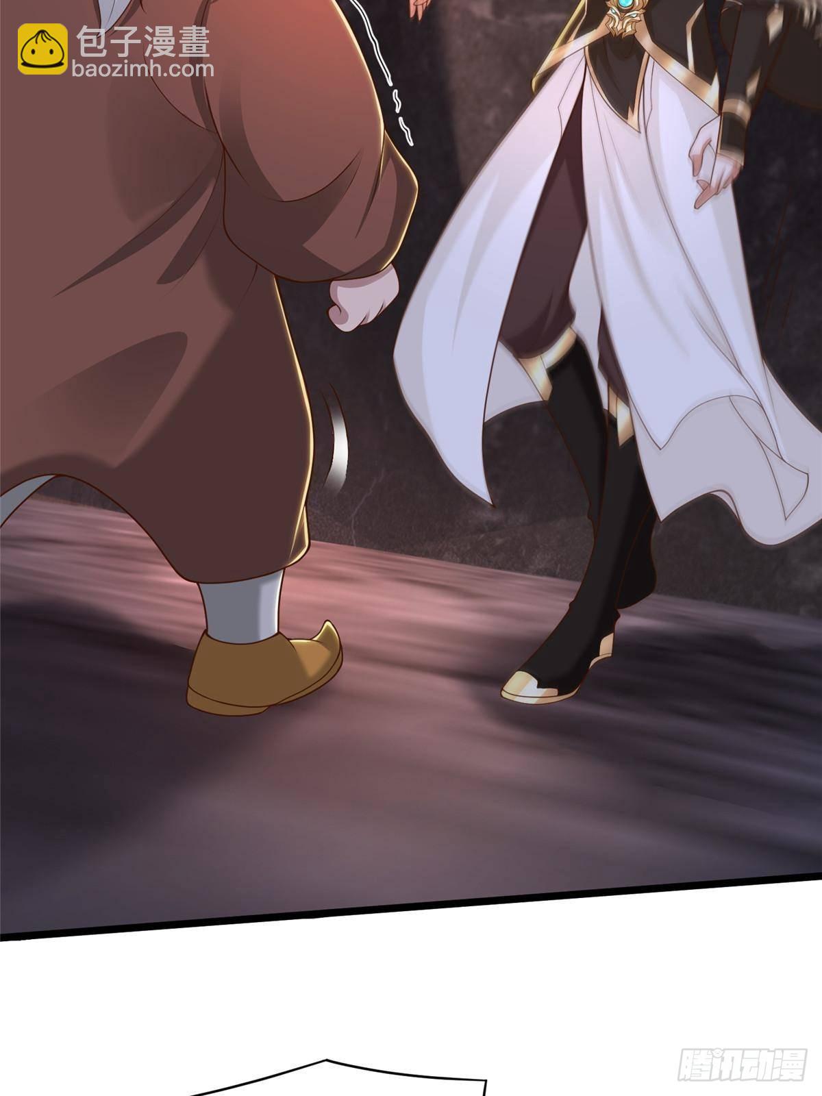 436 侏儒偃师(1/2)-第441话
