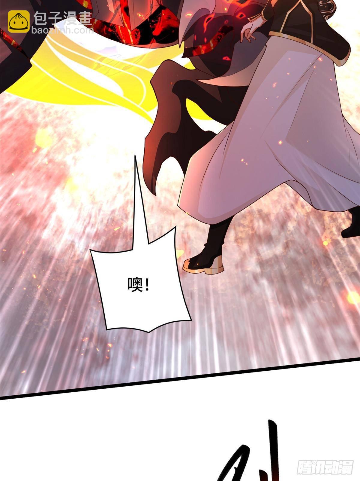 436 侏儒偃师(1/2)-第441话