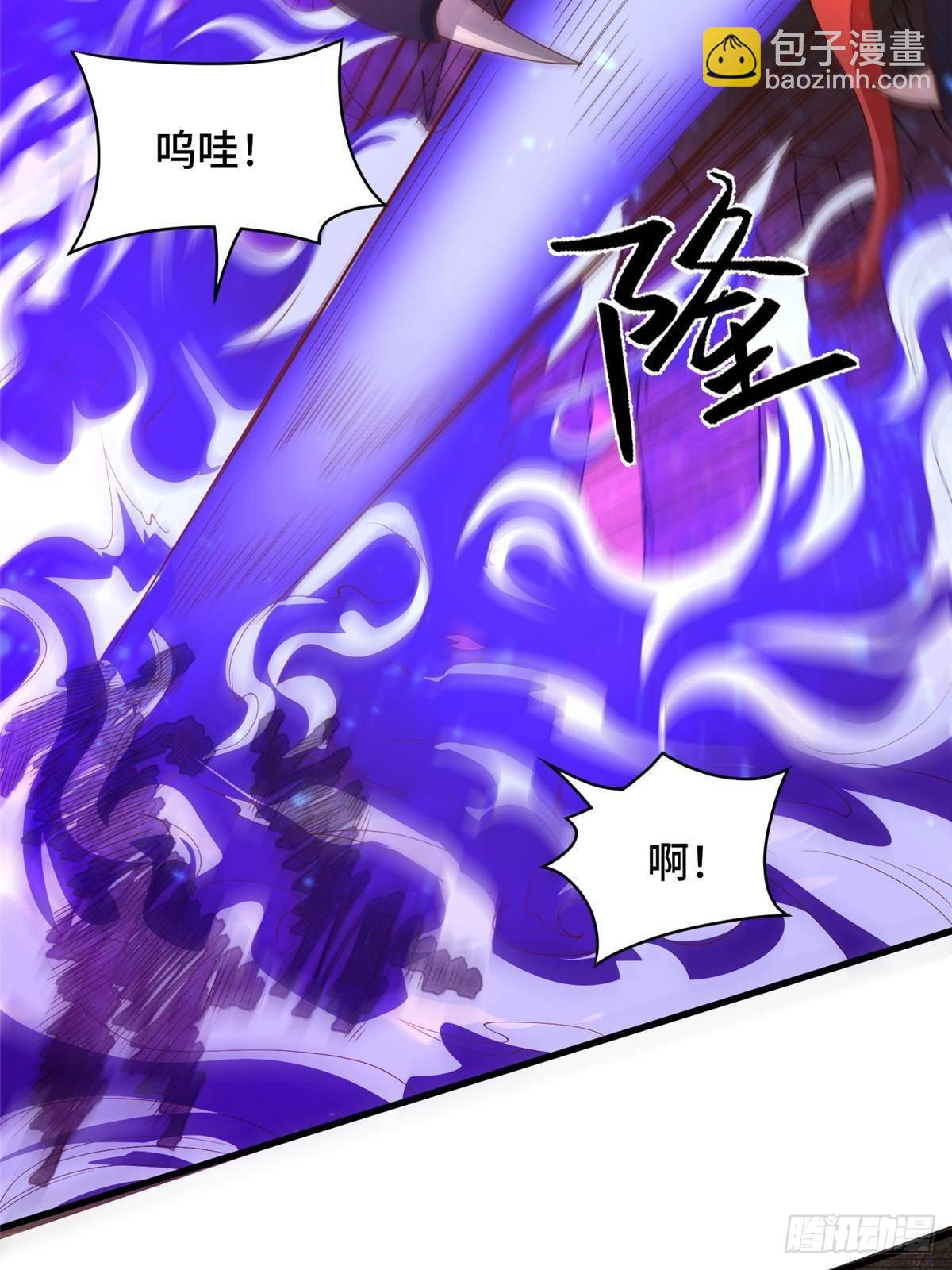 438 傀儡家族(1/2)-第443话