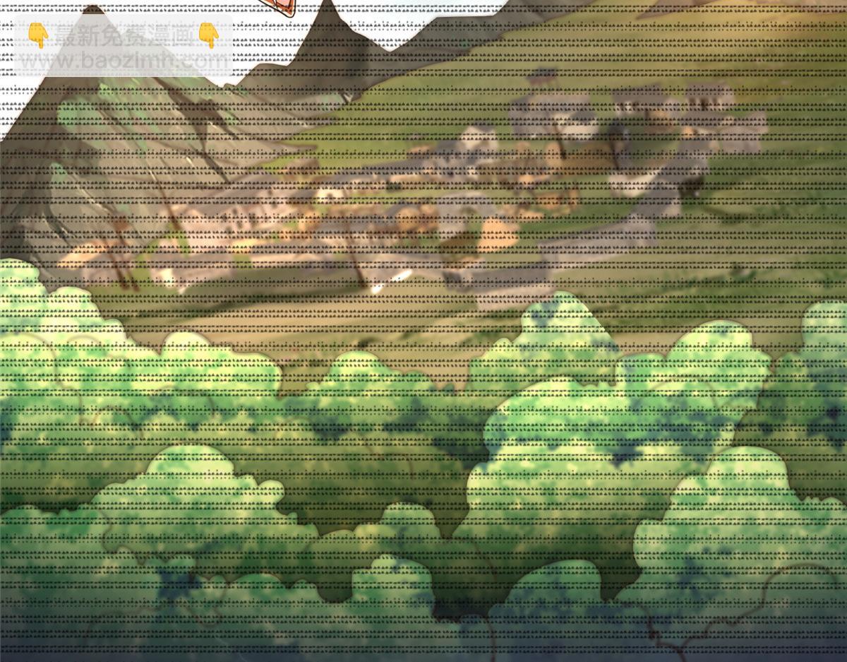 442 离奇的阵法(1/3)-第447话