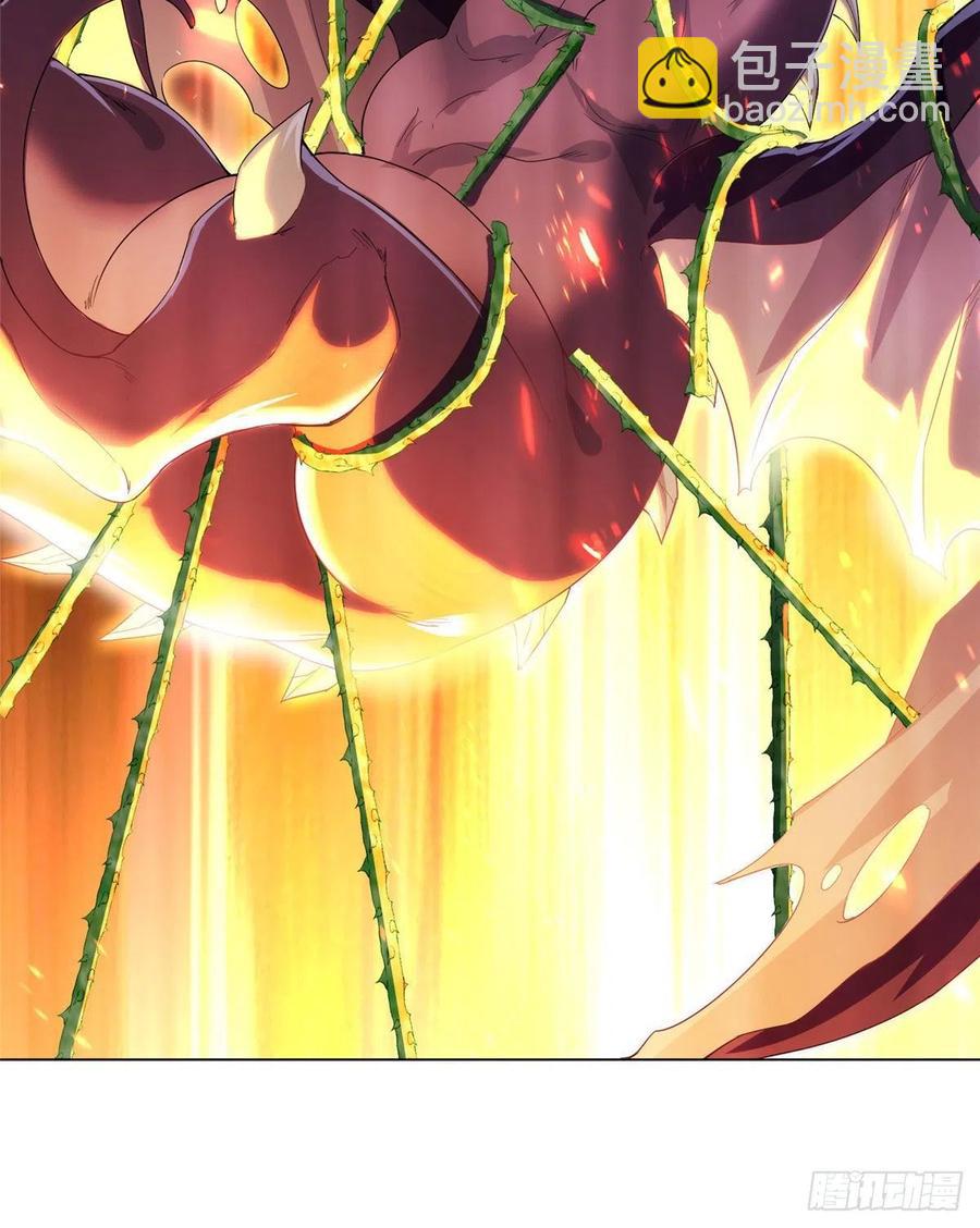 43 险象环生(1/2)-第47话