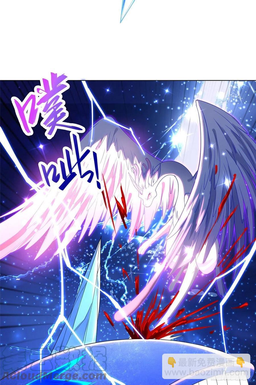 43 险象环生(1/2)-第47话