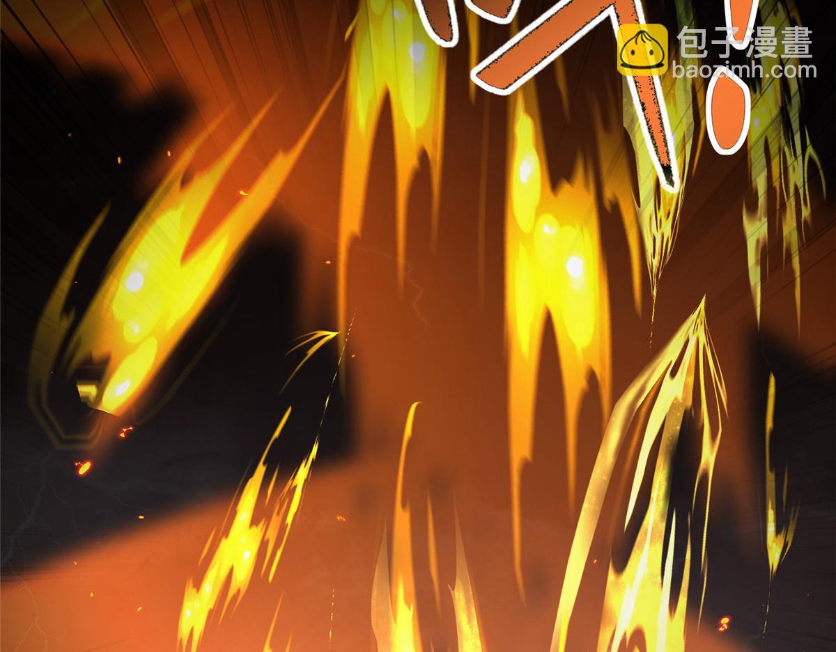 464 遭遇胁迫(1/3)-第469话