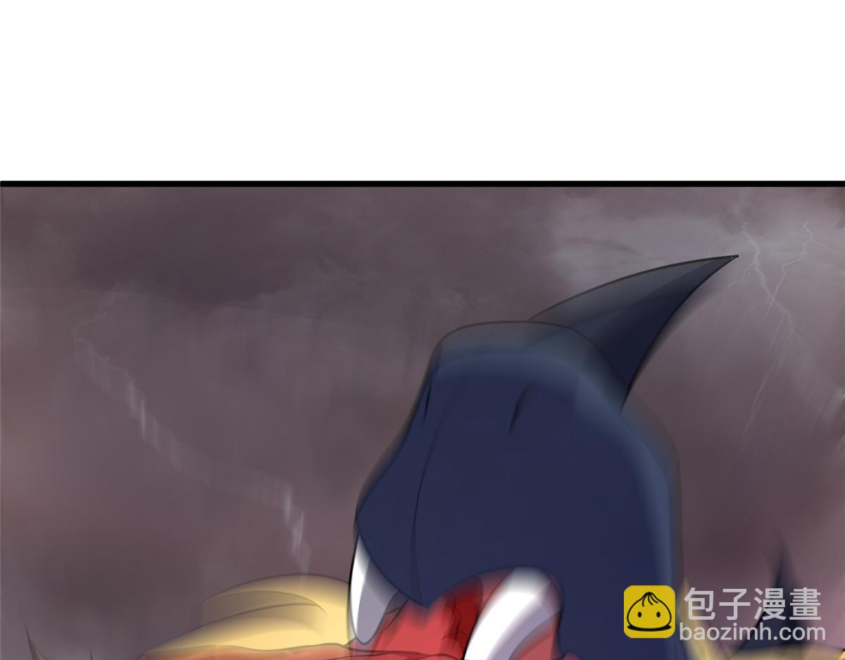 464 遭遇胁迫(1/3)-第469话