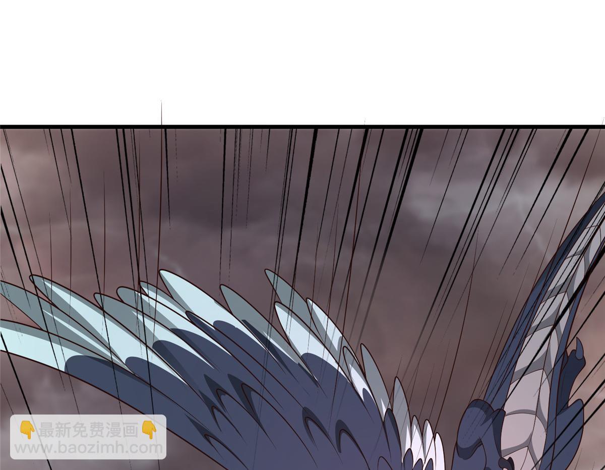 464 遭遇胁迫(1/3)-第469话