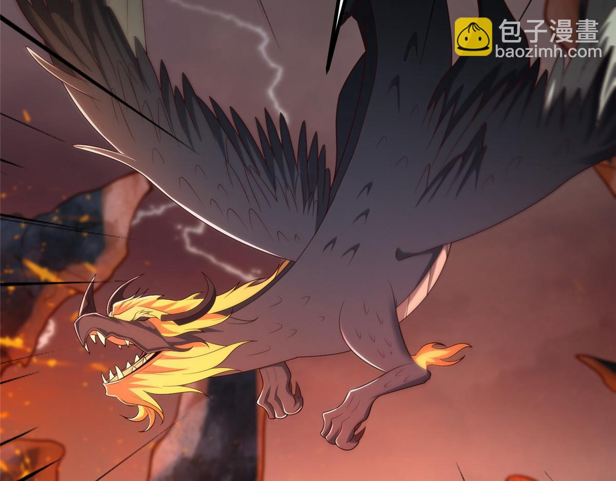 464 遭遇胁迫(1/3)-第469话