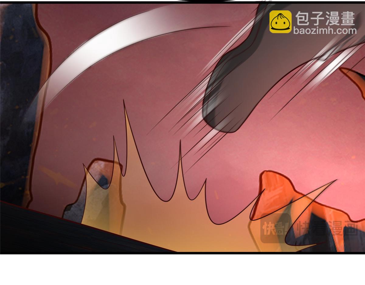 466 欺软怕硬(1/3)-第471话