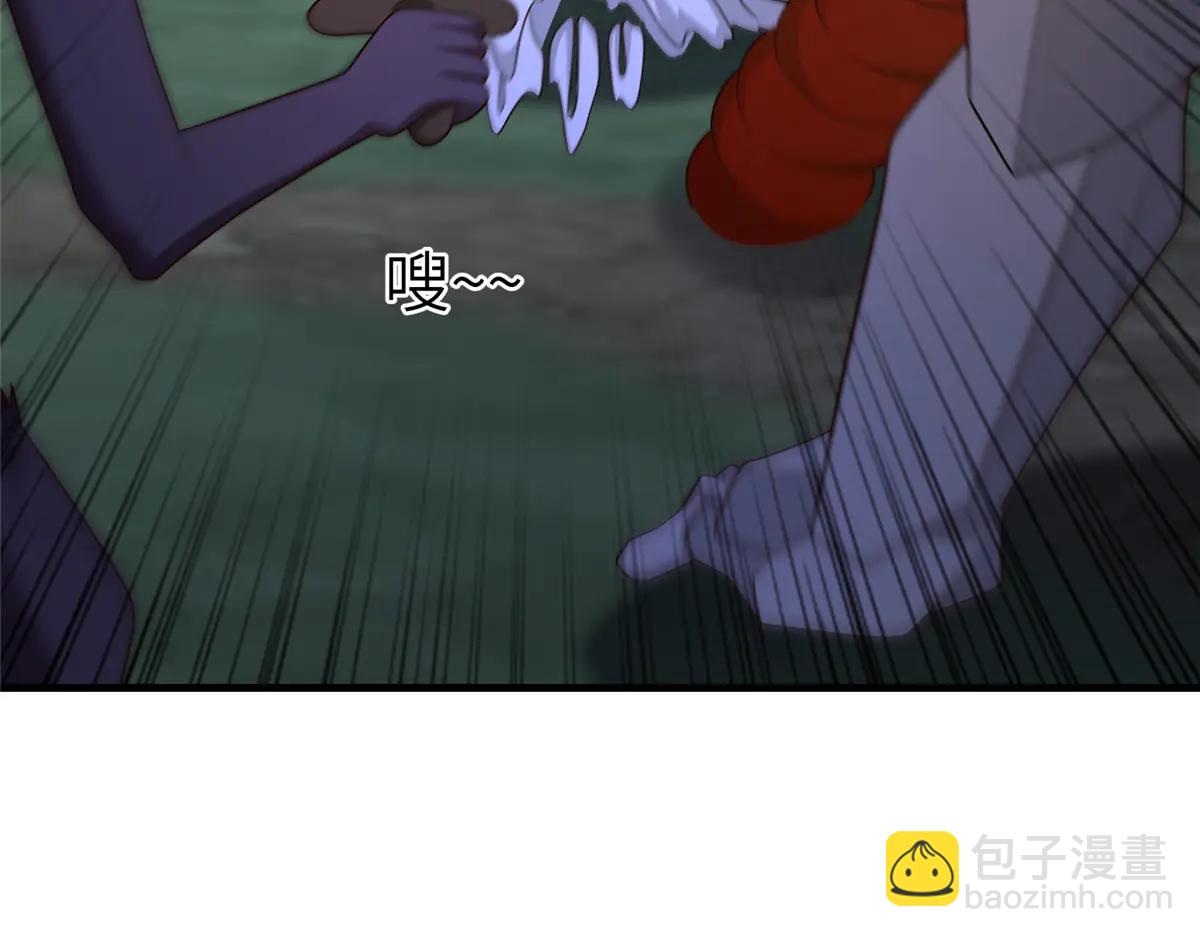 476 雾中之战(1/3)-第481话