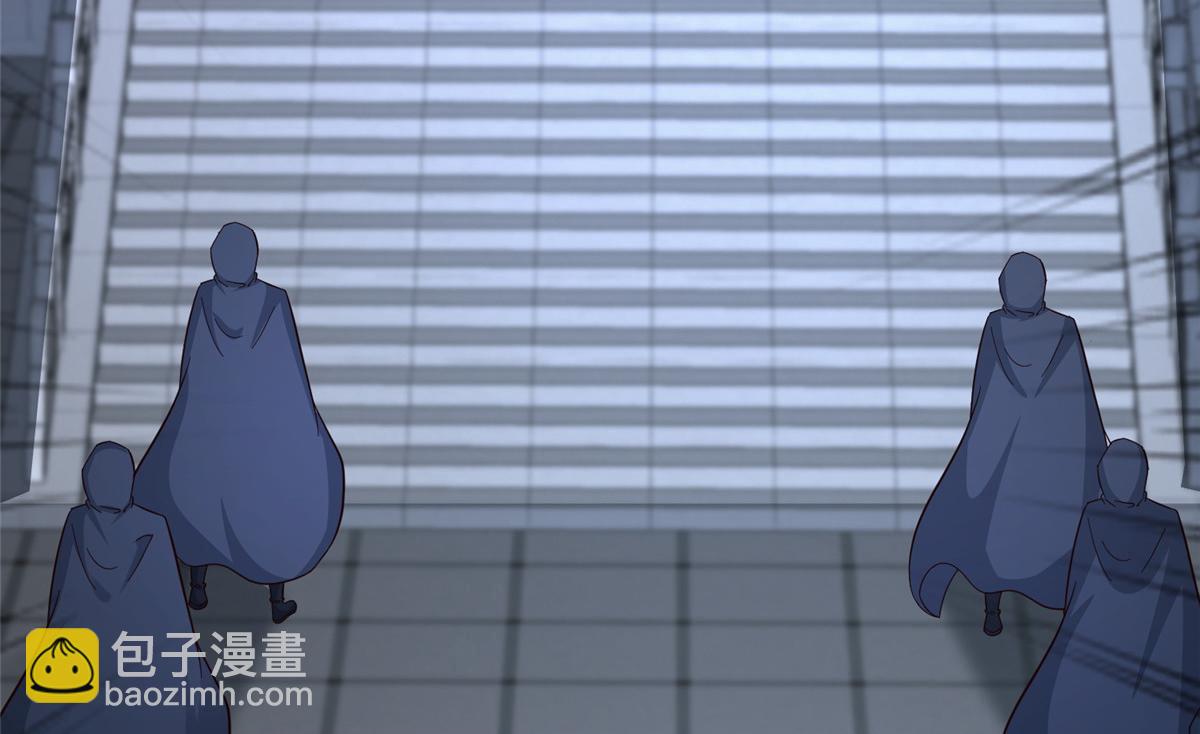 484 终食恶果(1/3)-第489话