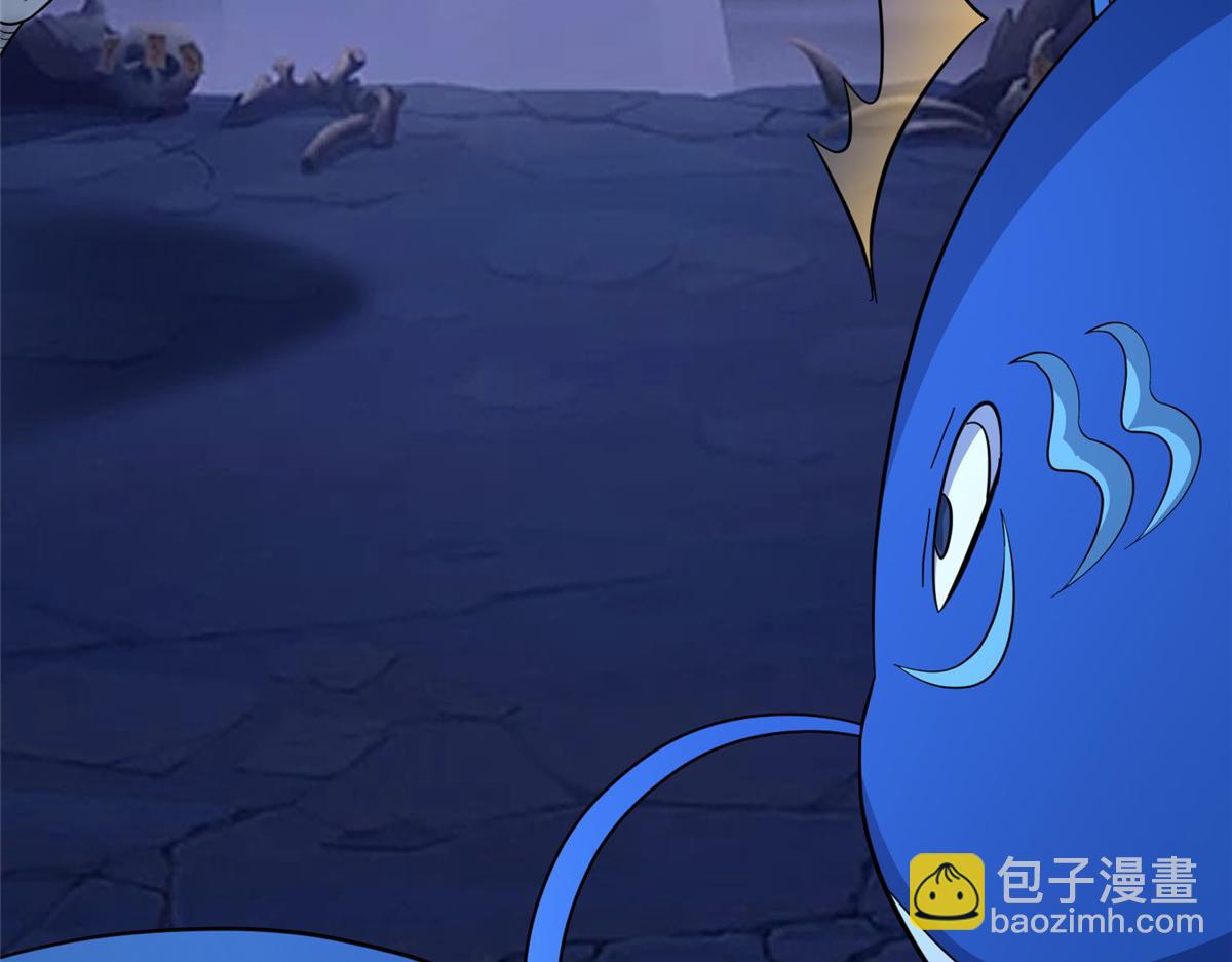 486 愤怒的先祖(1/4)-第491话