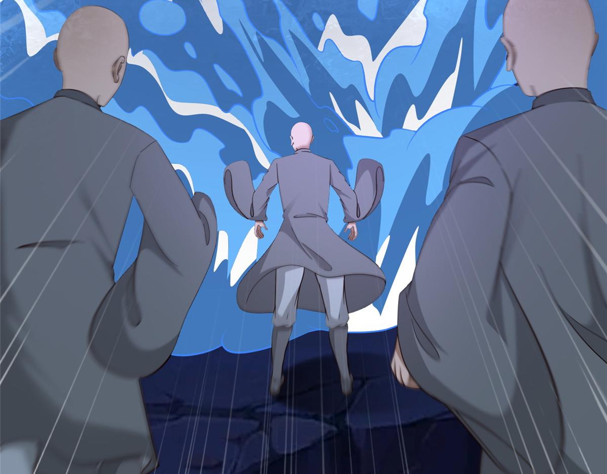 486 愤怒的先祖(1/4)-第491话