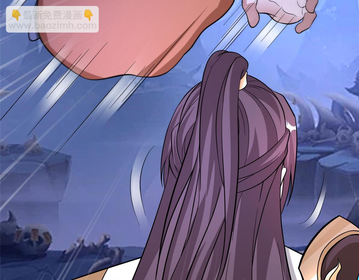 488 虹穹之翼(1/3)-第493话