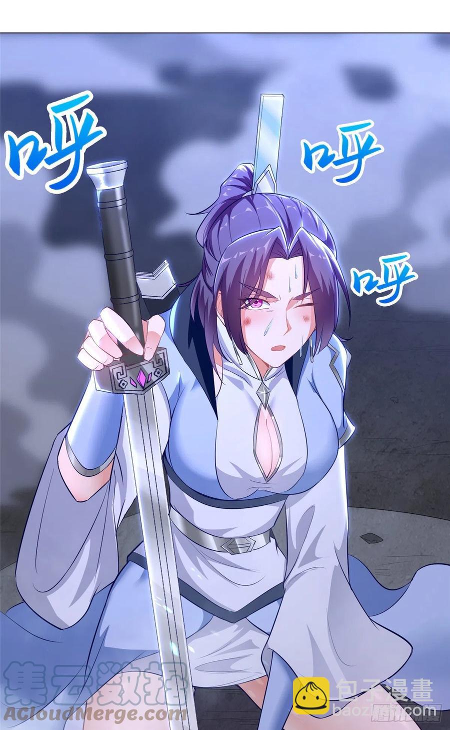 53 祝门有丧-第57话