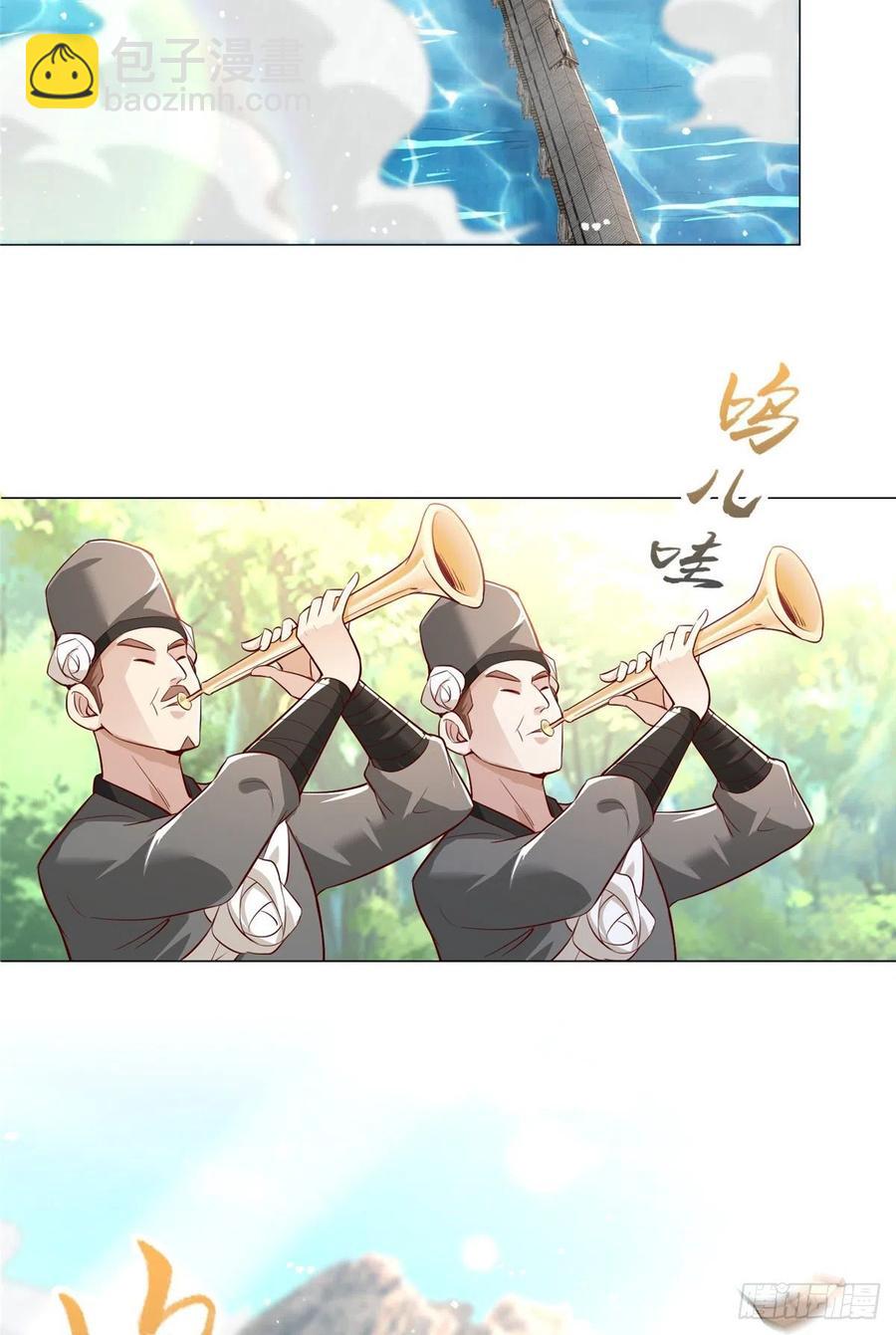53 祝门有丧-第57话