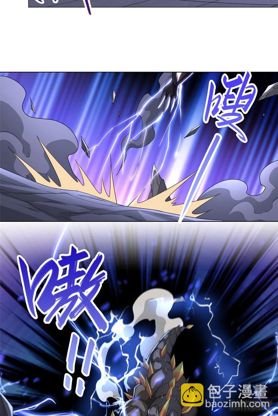 59 大比开始-第63话