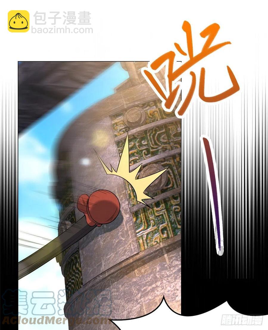 59 大比开始-第63话