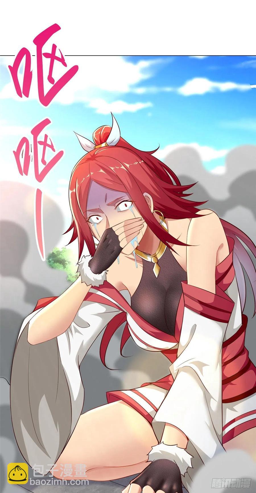 59 大比开始-第63话