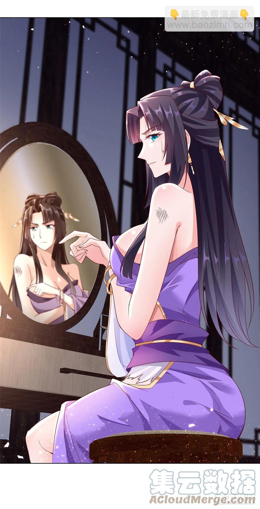 63 两只老狐狸-第67话