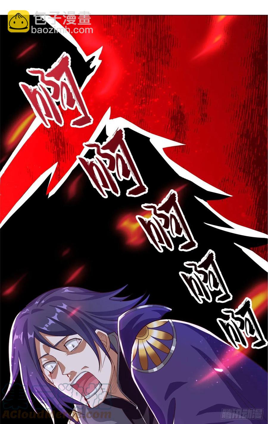 75 祠堂复仇-第79话