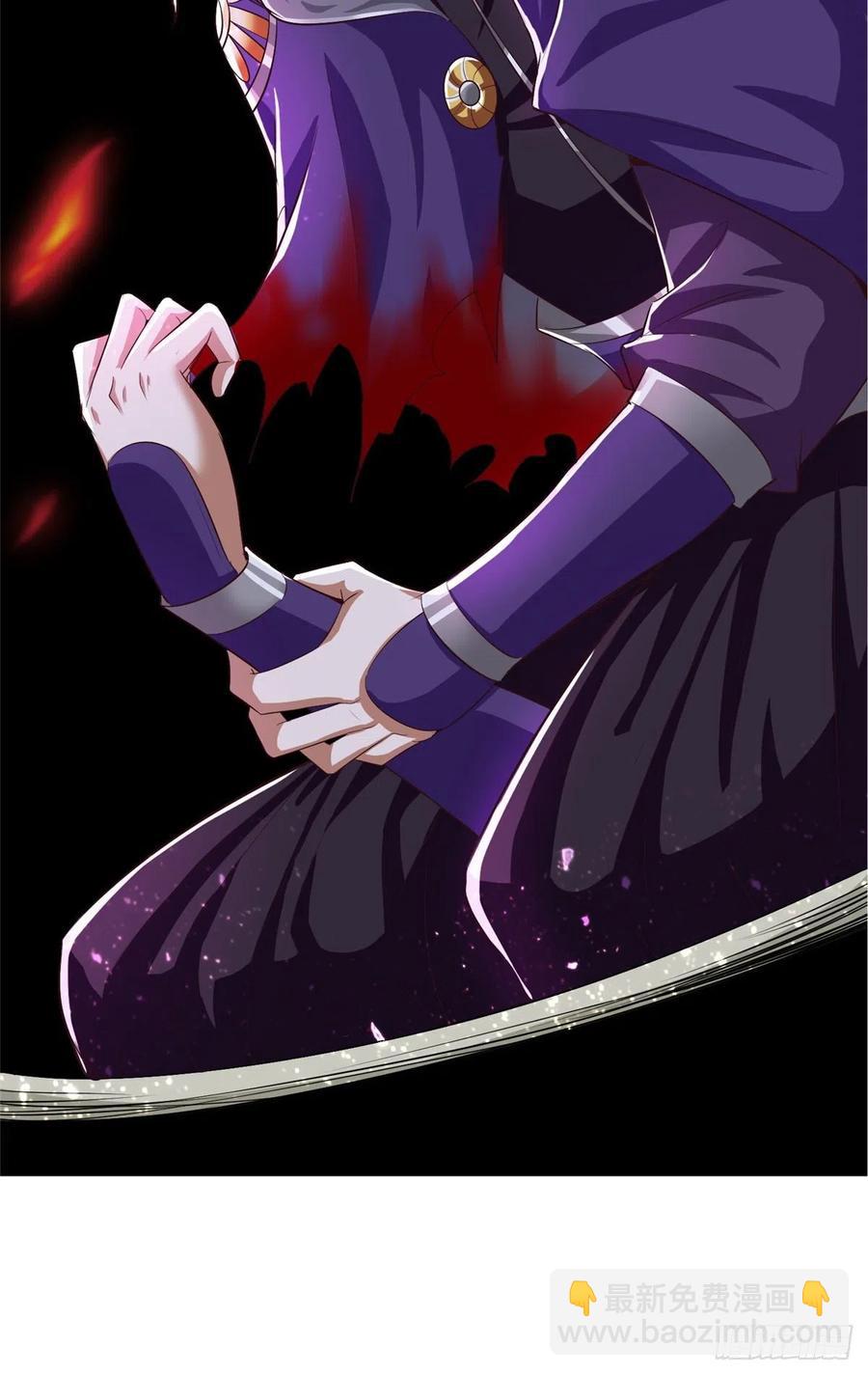 75 祠堂复仇-第79话